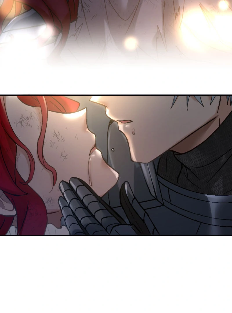 The Armored Prince’s Awkward Love Chapter 11 - Page 3