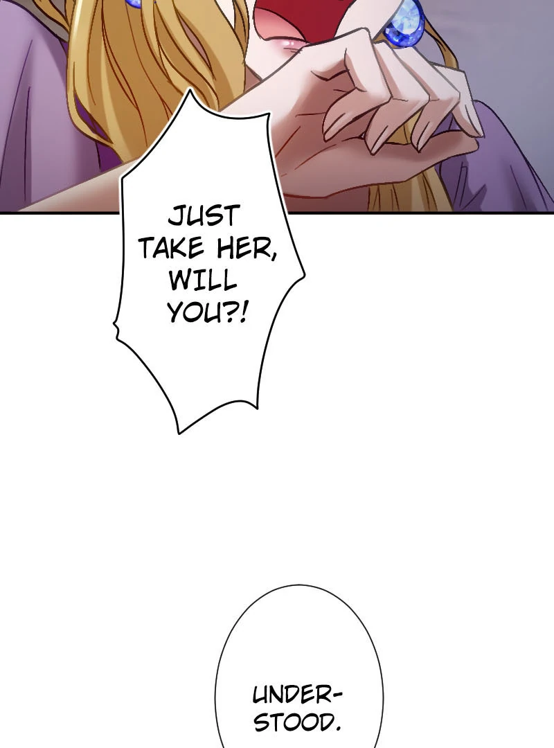 The Armored Prince’s Awkward Love Chapter 11 - Page 21
