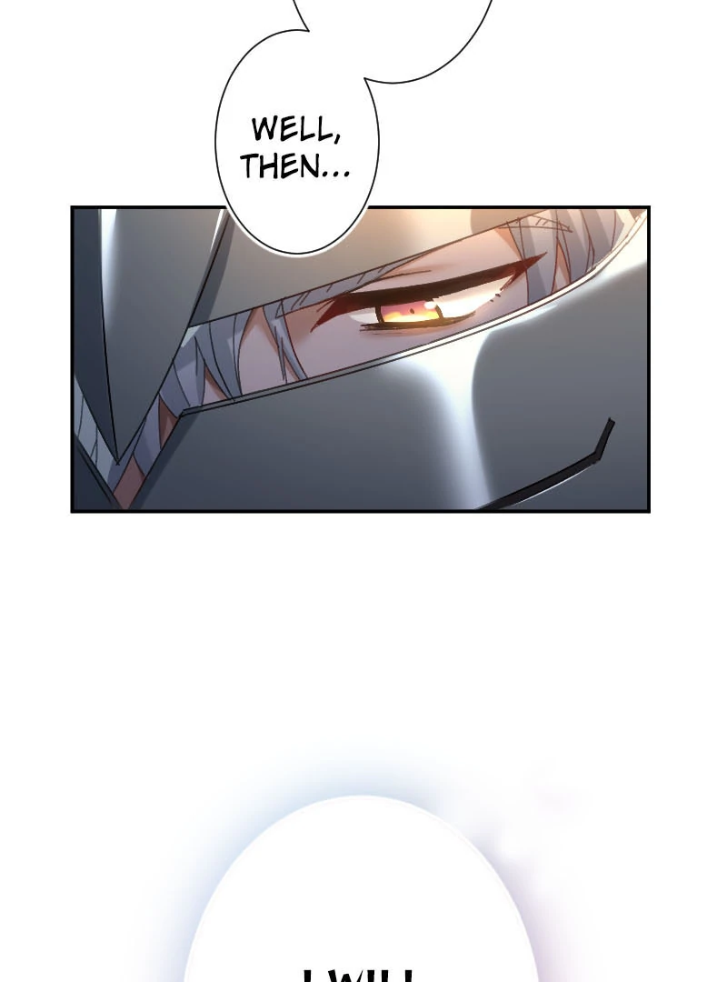 The Armored Prince’s Awkward Love Chapter 11 - Page 22