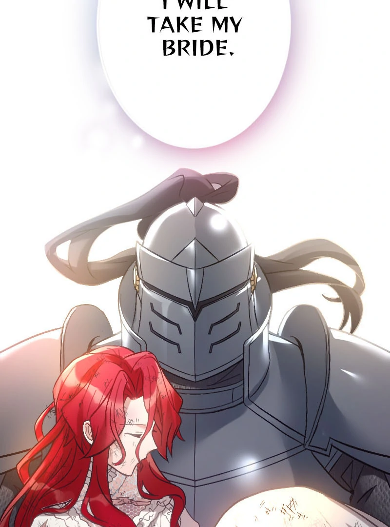 The Armored Prince’s Awkward Love Chapter 11 - Page 23