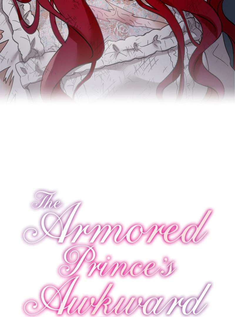 The Armored Prince’s Awkward Love Chapter 11 - Page 29
