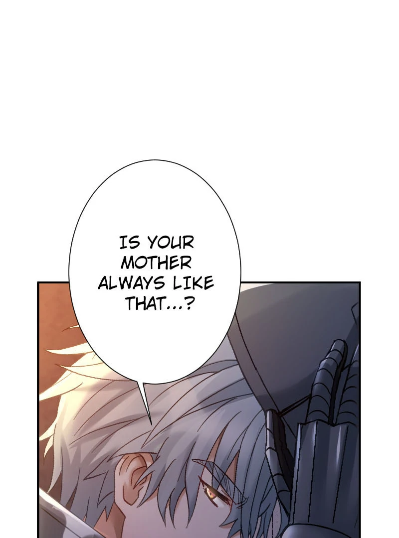 The Armored Prince’s Awkward Love Chapter 11 - Page 35