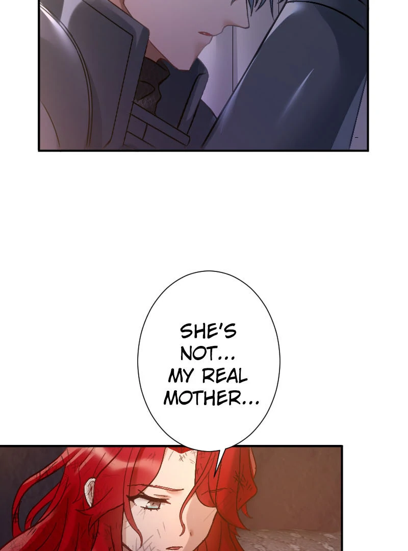The Armored Prince’s Awkward Love Chapter 11 - Page 36