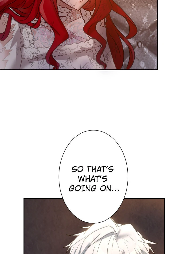 The Armored Prince’s Awkward Love Chapter 11 - Page 37