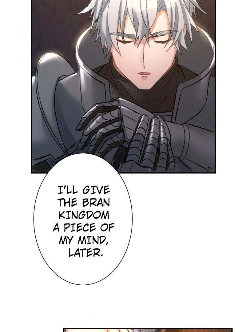 The Armored Prince’s Awkward Love Chapter 11 - Page 38