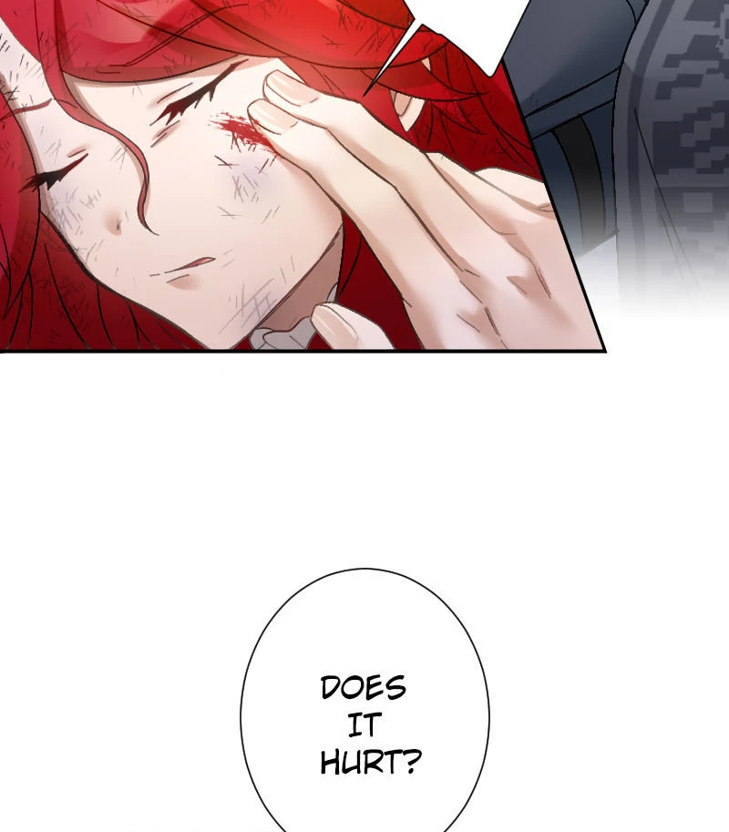 The Armored Prince’s Awkward Love Chapter 11 - Page 41