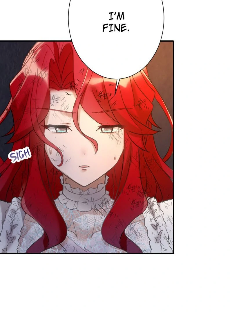 The Armored Prince’s Awkward Love Chapter 11 - Page 43