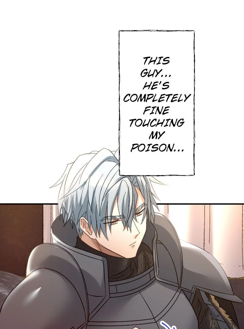 The Armored Prince’s Awkward Love Chapter 11 - Page 44