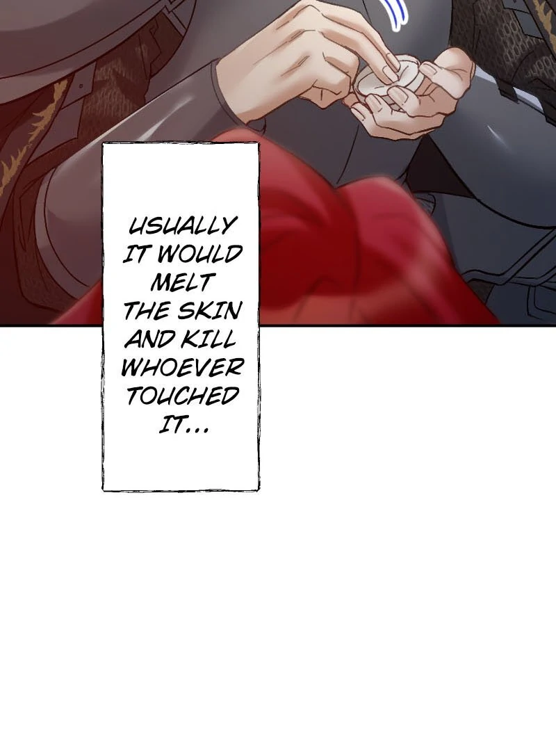 The Armored Prince’s Awkward Love Chapter 11 - Page 45