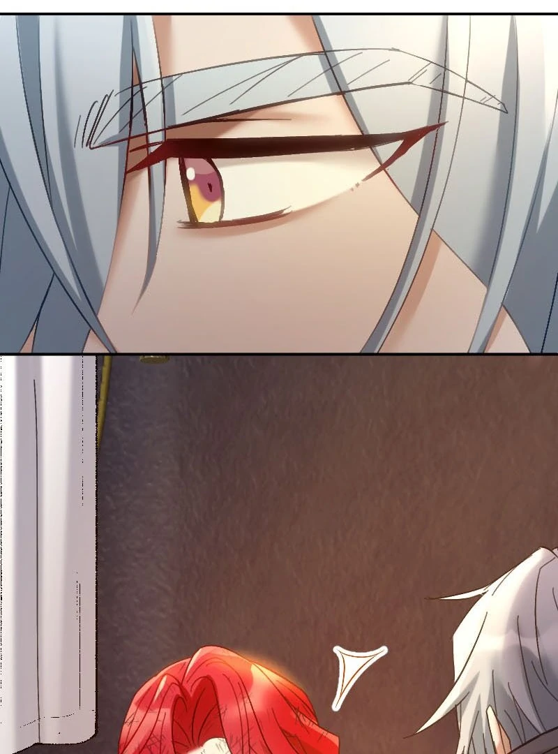 The Armored Prince’s Awkward Love Chapter 11 - Page 46