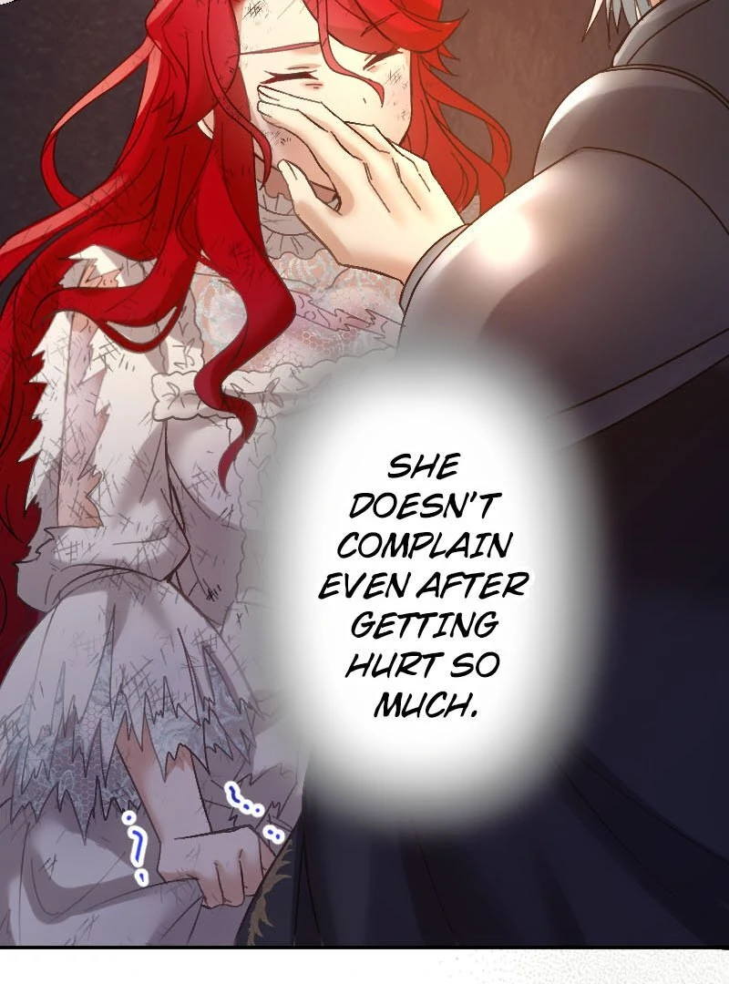 The Armored Prince’s Awkward Love Chapter 11 - Page 47