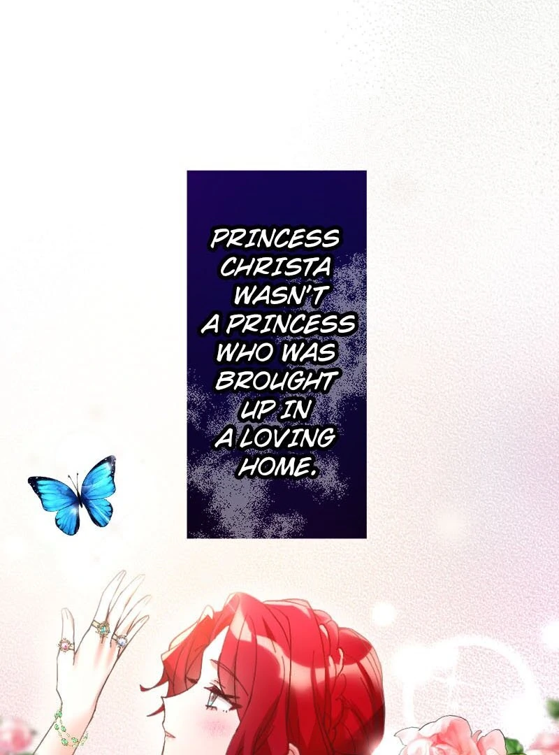 The Armored Prince’s Awkward Love Chapter 11 - Page 48