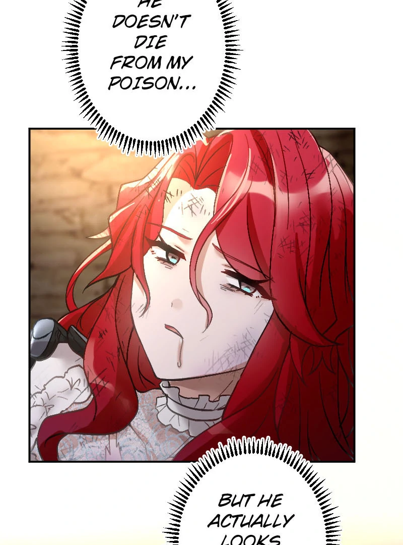 The Armored Prince’s Awkward Love Chapter 11 - Page 6