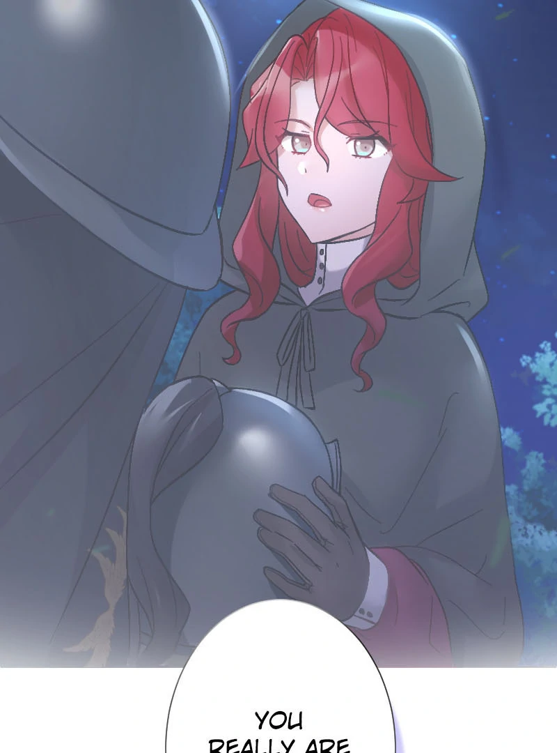 The Armored Prince’s Awkward Love Chapter 11 - Page 52