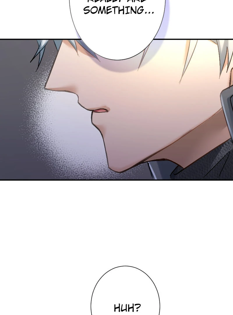 The Armored Prince’s Awkward Love Chapter 11 - Page 53