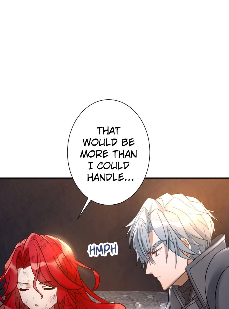 The Armored Prince’s Awkward Love Chapter 11 - Page 60