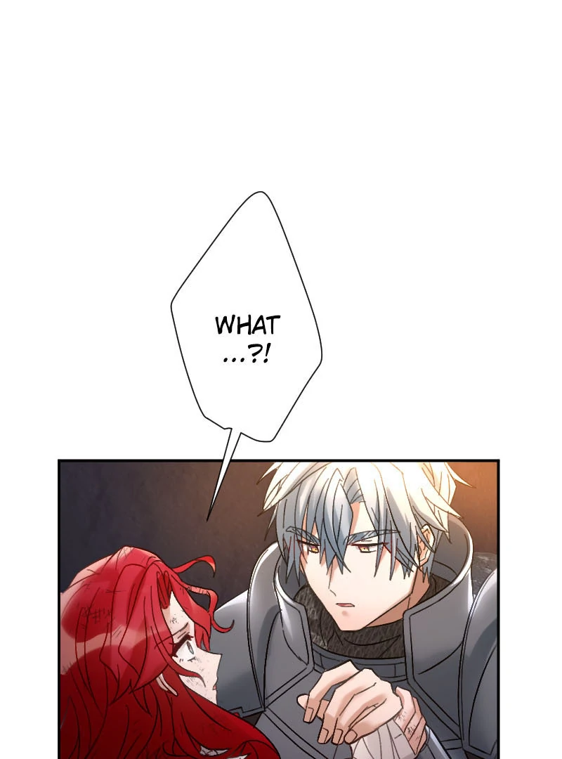 The Armored Prince’s Awkward Love Chapter 11 - Page 65