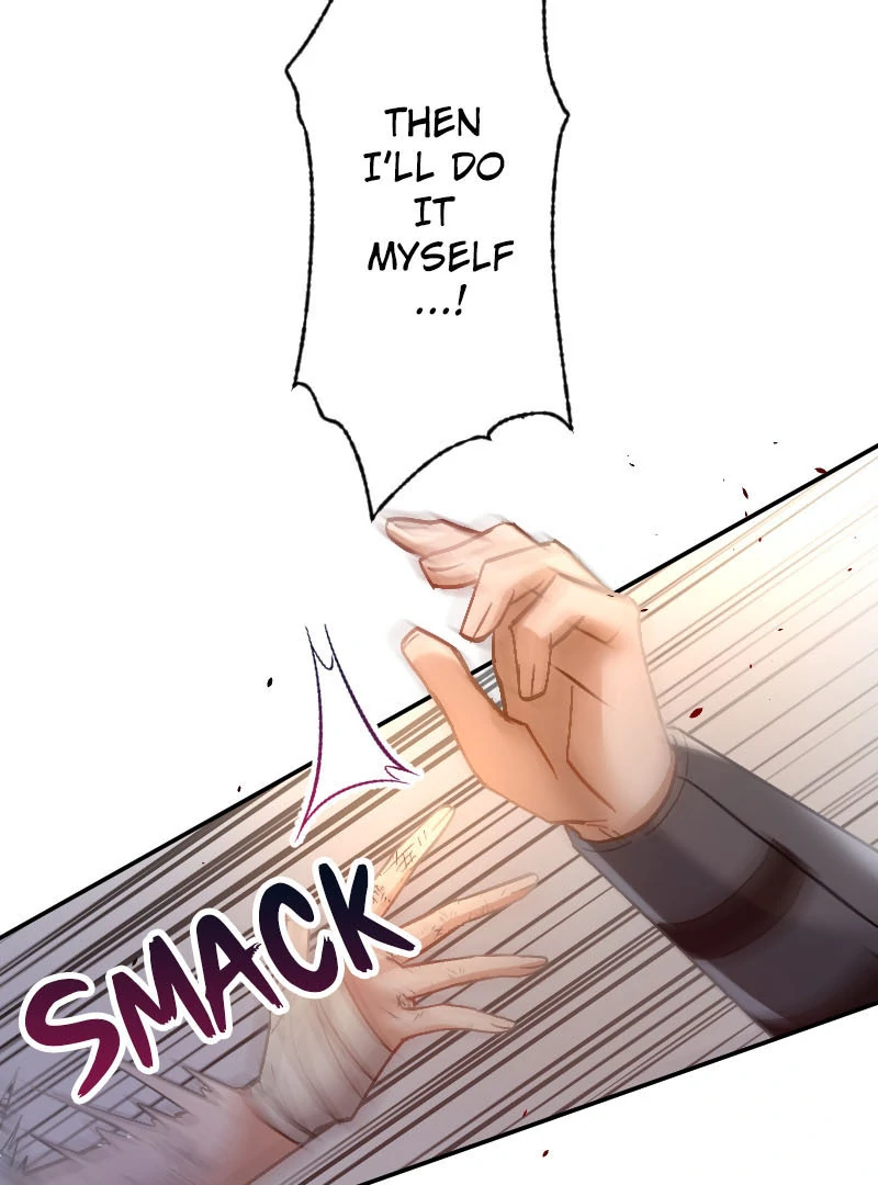 The Armored Prince’s Awkward Love Chapter 11 - Page 68
