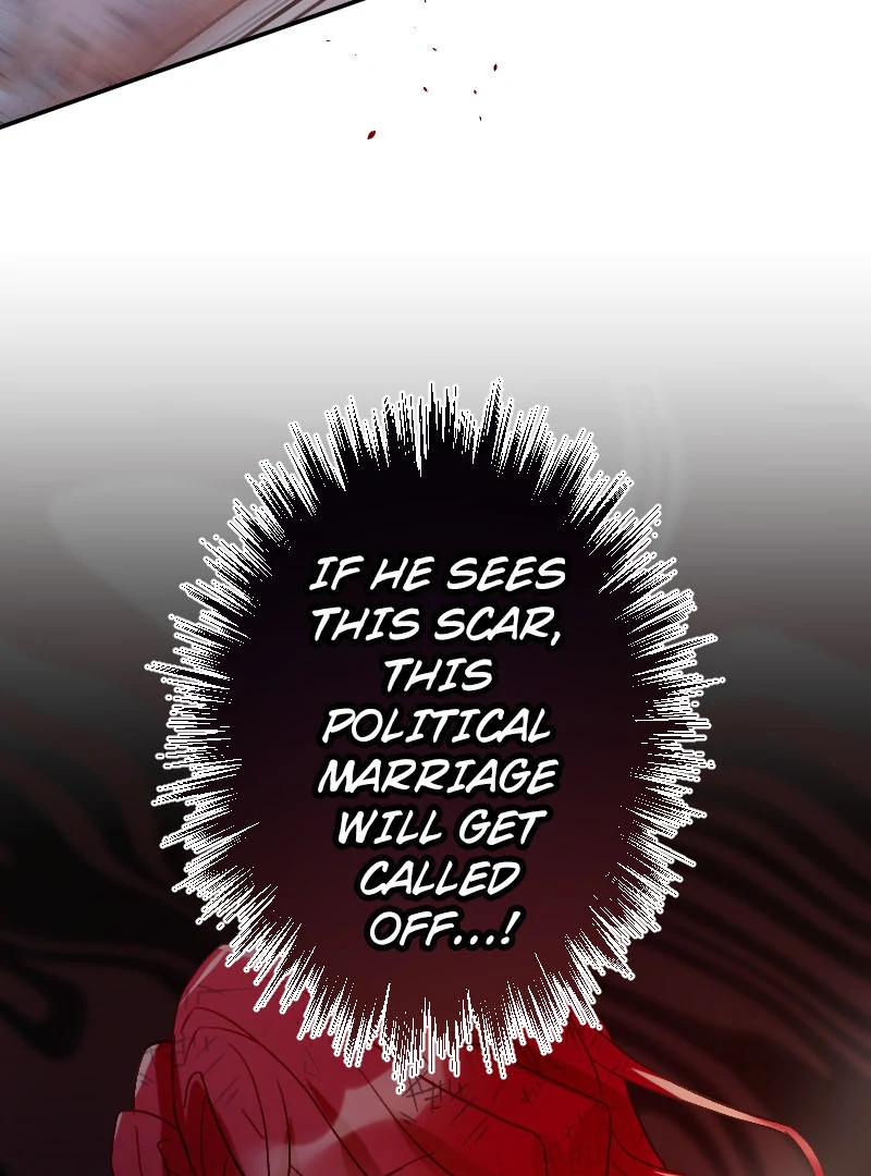 The Armored Prince’s Awkward Love Chapter 11 - Page 69