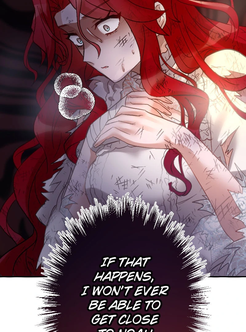 The Armored Prince’s Awkward Love Chapter 11 - Page 70