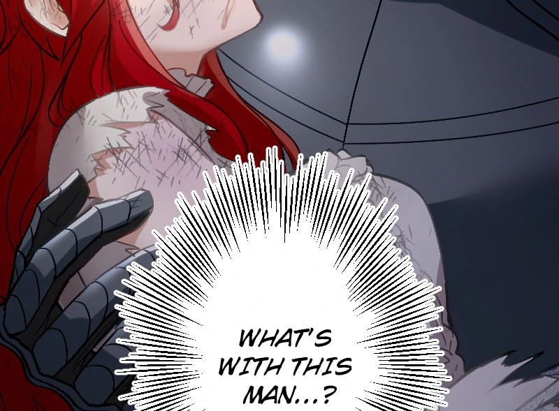 The Armored Prince’s Awkward Love Chapter 11 - Page 8