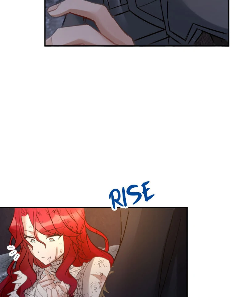 The Armored Prince’s Awkward Love Chapter 11 - Page 72