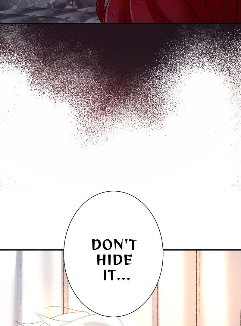 The Armored Prince’s Awkward Love Chapter 11 - Page 87