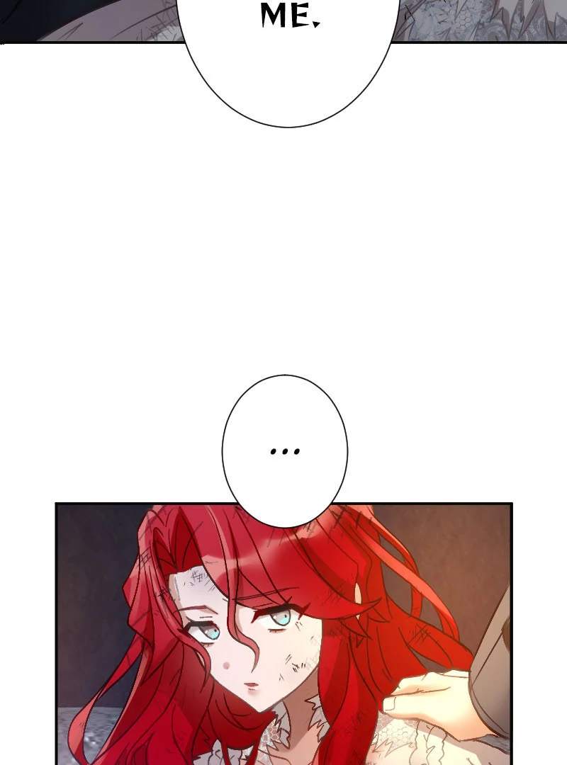 The Armored Prince’s Awkward Love Chapter 11 - Page 90