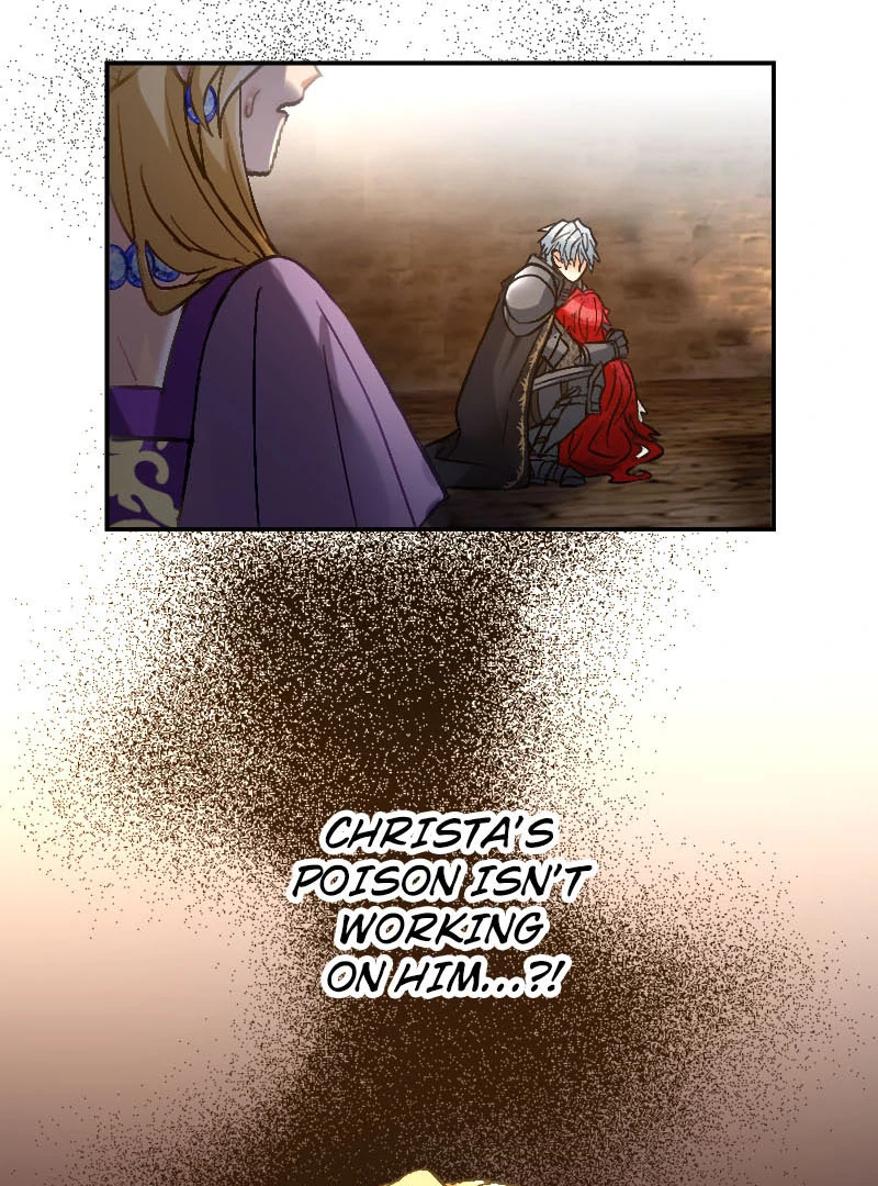 The Armored Prince’s Awkward Love Chapter 11 - Page 10