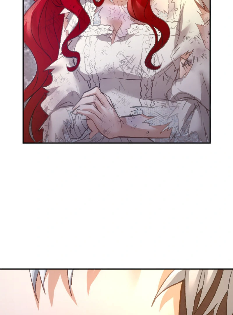The Armored Prince’s Awkward Love Chapter 11 - Page 91