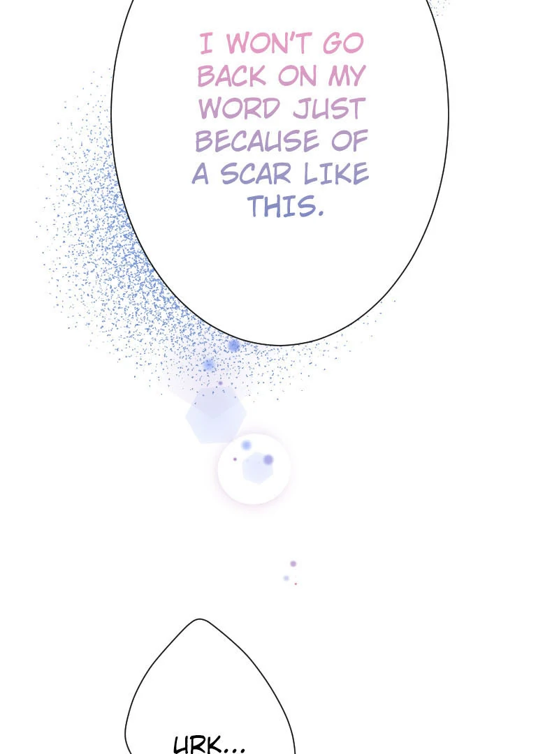 The Armored Prince’s Awkward Love Chapter 11 - Page 99