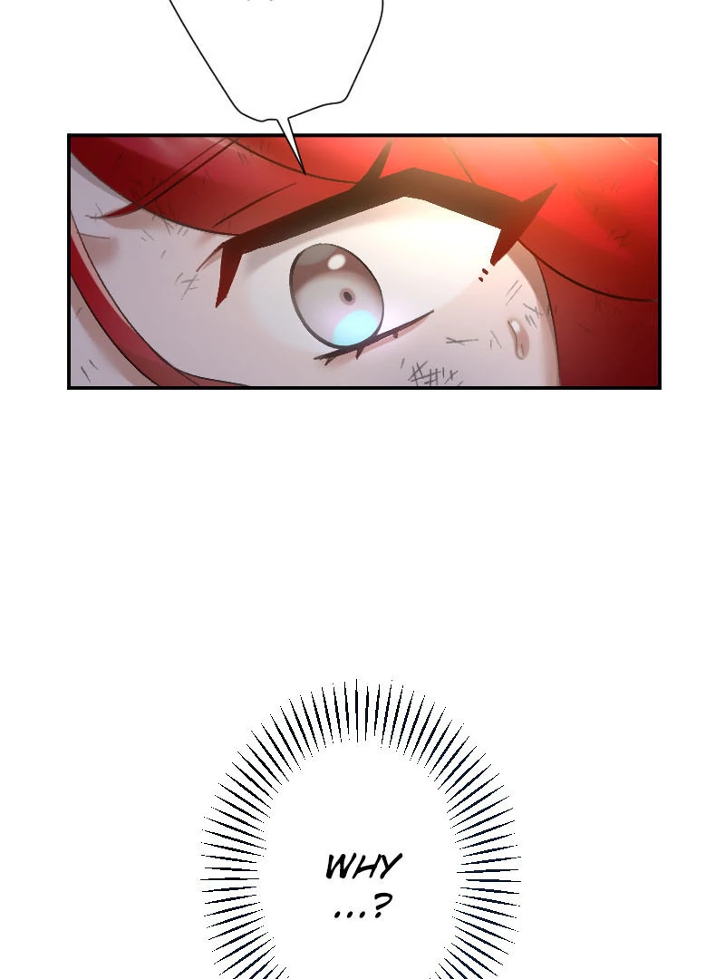 The Armored Prince’s Awkward Love Chapter 11 - Page 100