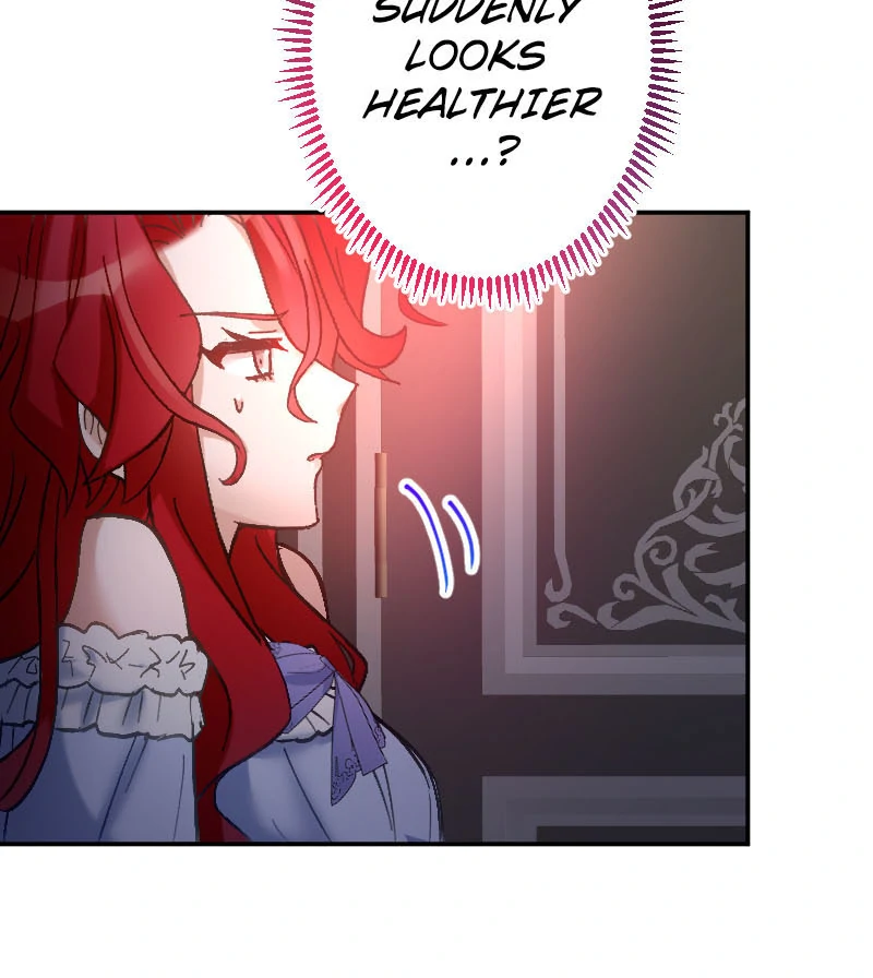 The Armored Prince’s Awkward Love Chapter 12 - Page 107