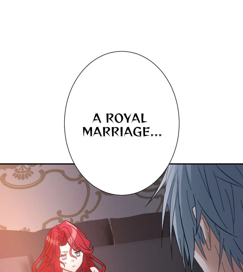 The Armored Prince’s Awkward Love Chapter 12 - Page 108