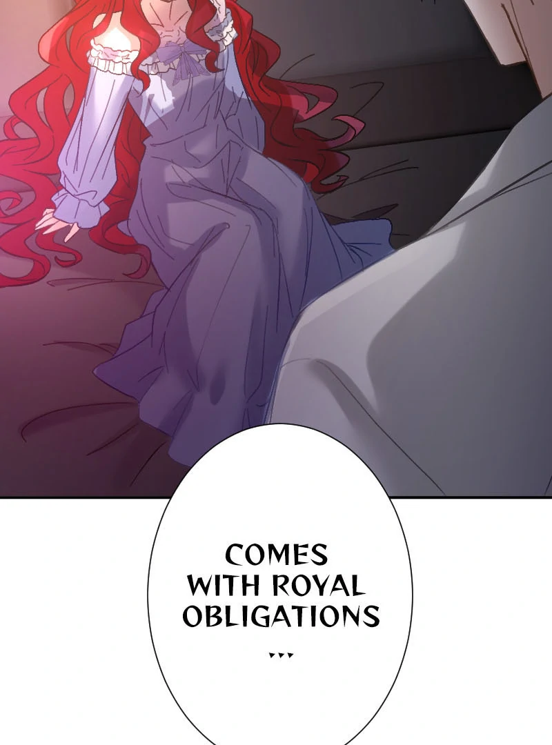 The Armored Prince’s Awkward Love Chapter 12 - Page 109