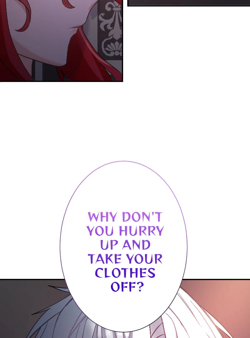 The Armored Prince’s Awkward Love Chapter 12 - Page 111