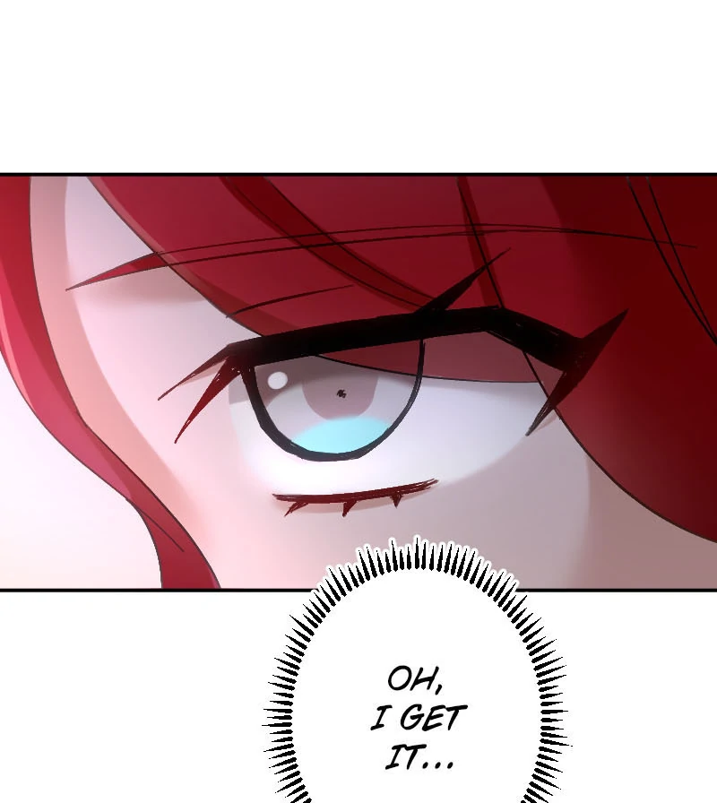 The Armored Prince’s Awkward Love Chapter 12 - Page 113