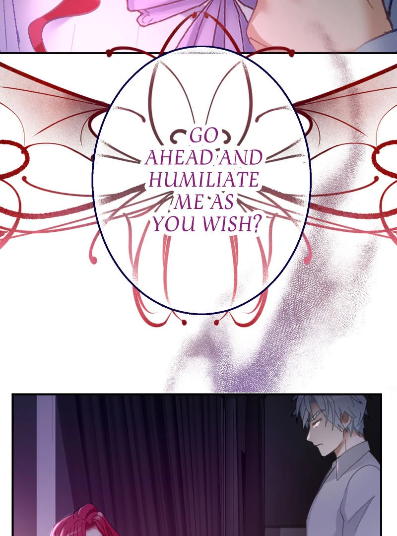 The Armored Prince’s Awkward Love Chapter 12 - Page 116