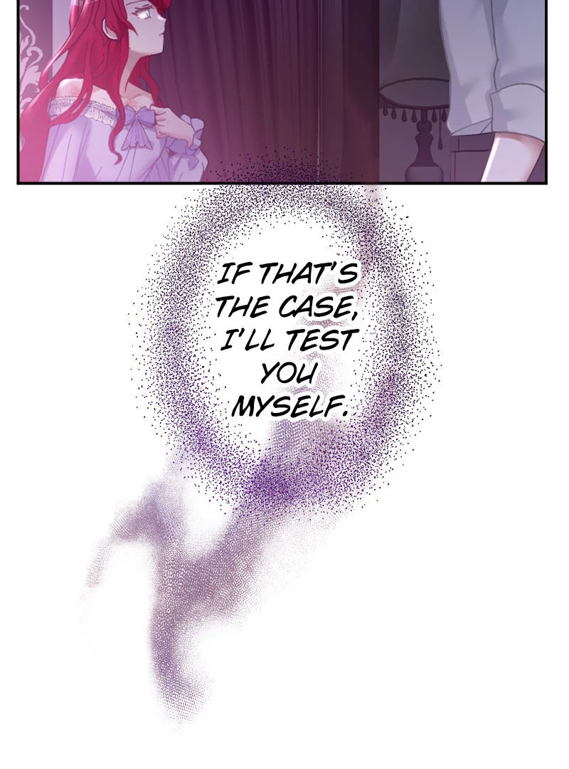 The Armored Prince’s Awkward Love Chapter 12 - Page 117