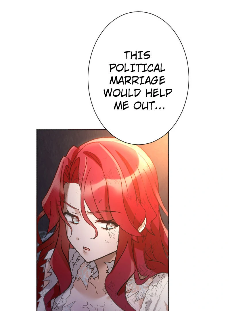 The Armored Prince’s Awkward Love Chapter 12 - Page 13