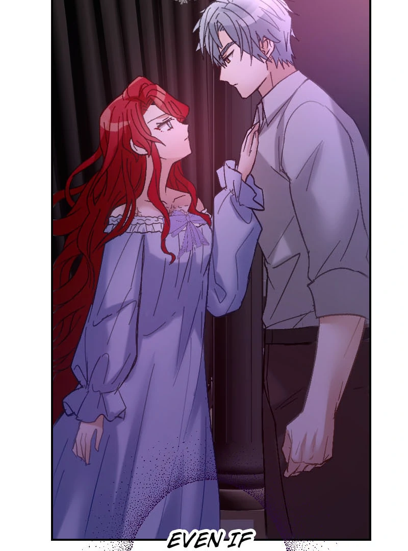 The Armored Prince’s Awkward Love Chapter 12 - Page 121