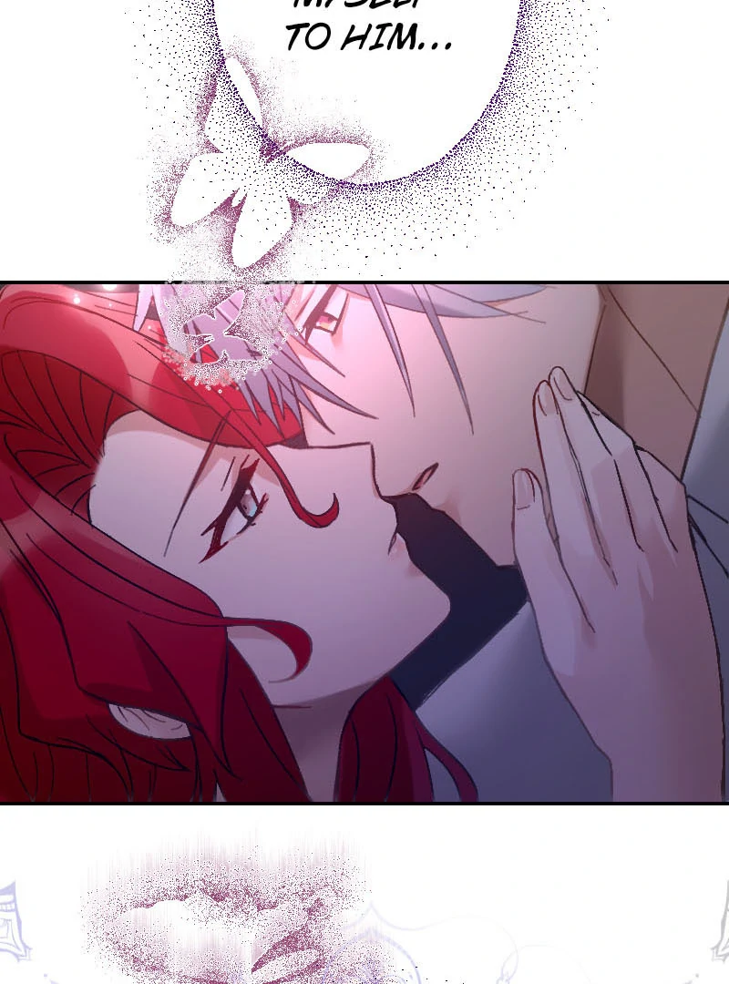 The Armored Prince’s Awkward Love Chapter 12 - Page 123