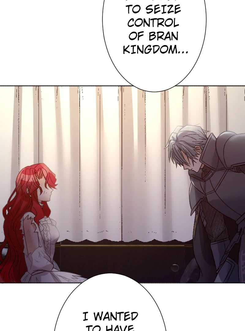 The Armored Prince’s Awkward Love Chapter 12 - Page 16