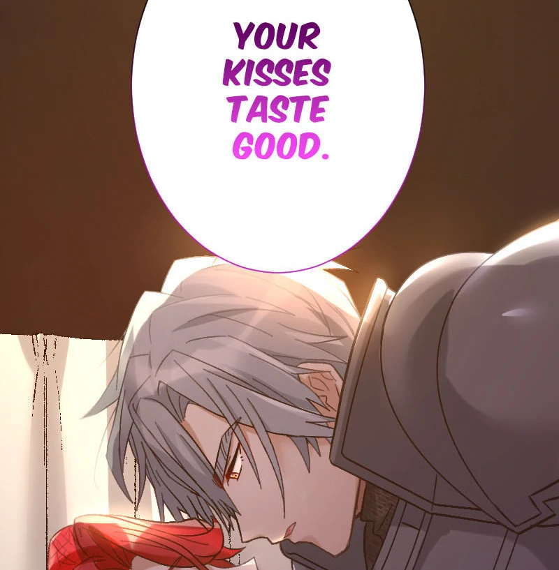 The Armored Prince’s Awkward Love Chapter 12 - Page 19