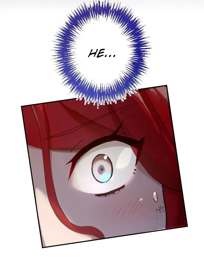 The Armored Prince’s Awkward Love Chapter 12 - Page 21