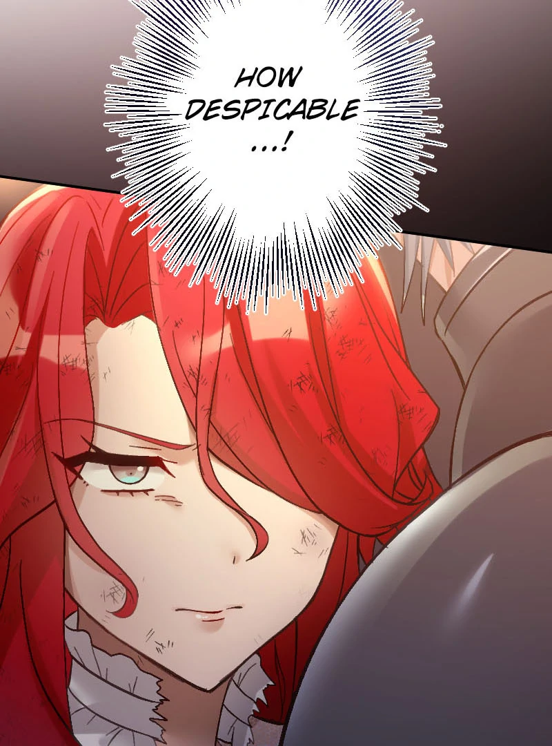 The Armored Prince’s Awkward Love Chapter 12 - Page 23