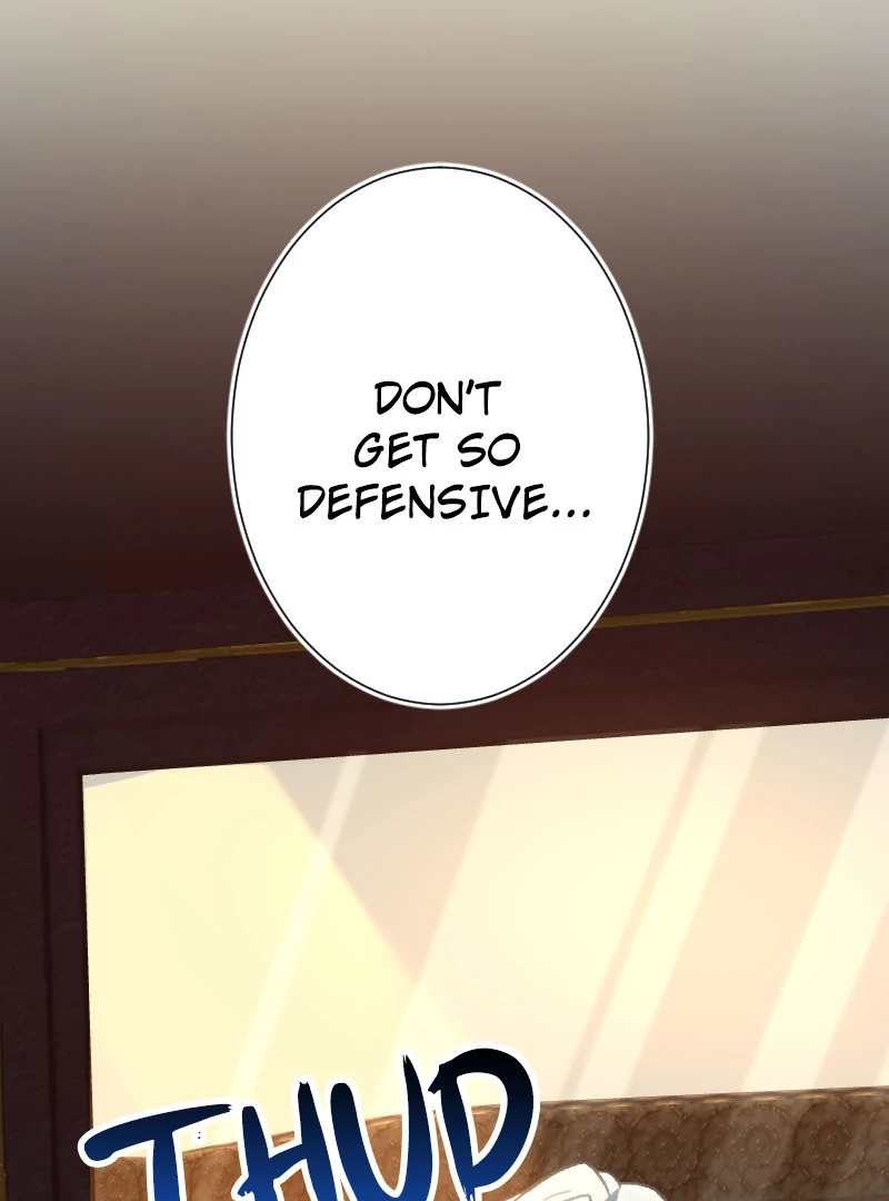 The Armored Prince’s Awkward Love Chapter 12 - Page 4