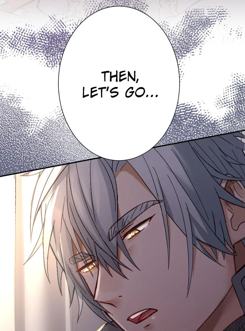 The Armored Prince’s Awkward Love Chapter 12 - Page 34