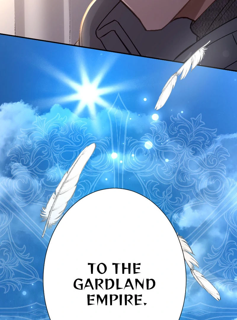 The Armored Prince’s Awkward Love Chapter 12 - Page 35