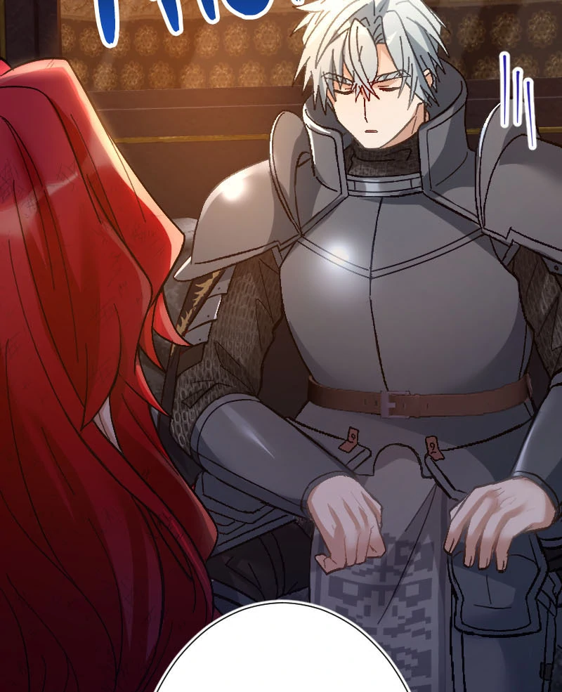 The Armored Prince’s Awkward Love Chapter 12 - Page 5